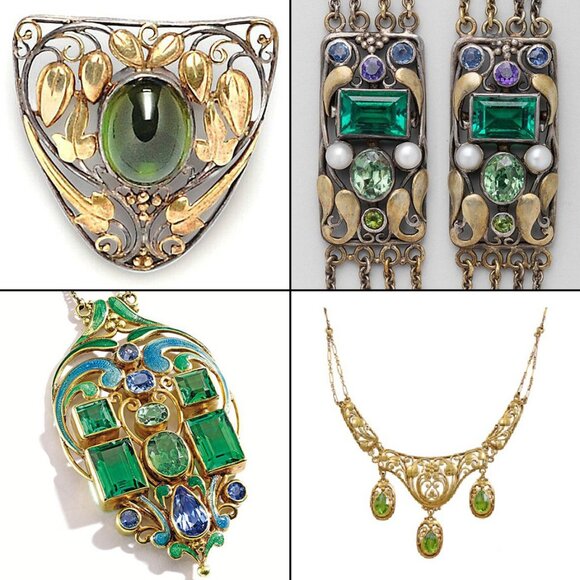 ❌ 12-7 JUST JEWELRY SHARE - Picture 9 of 16